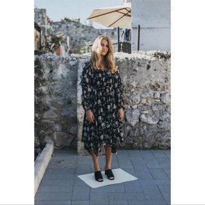 Ulla Johnson Lorelei Dress
